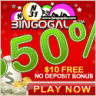 Bingo Gala